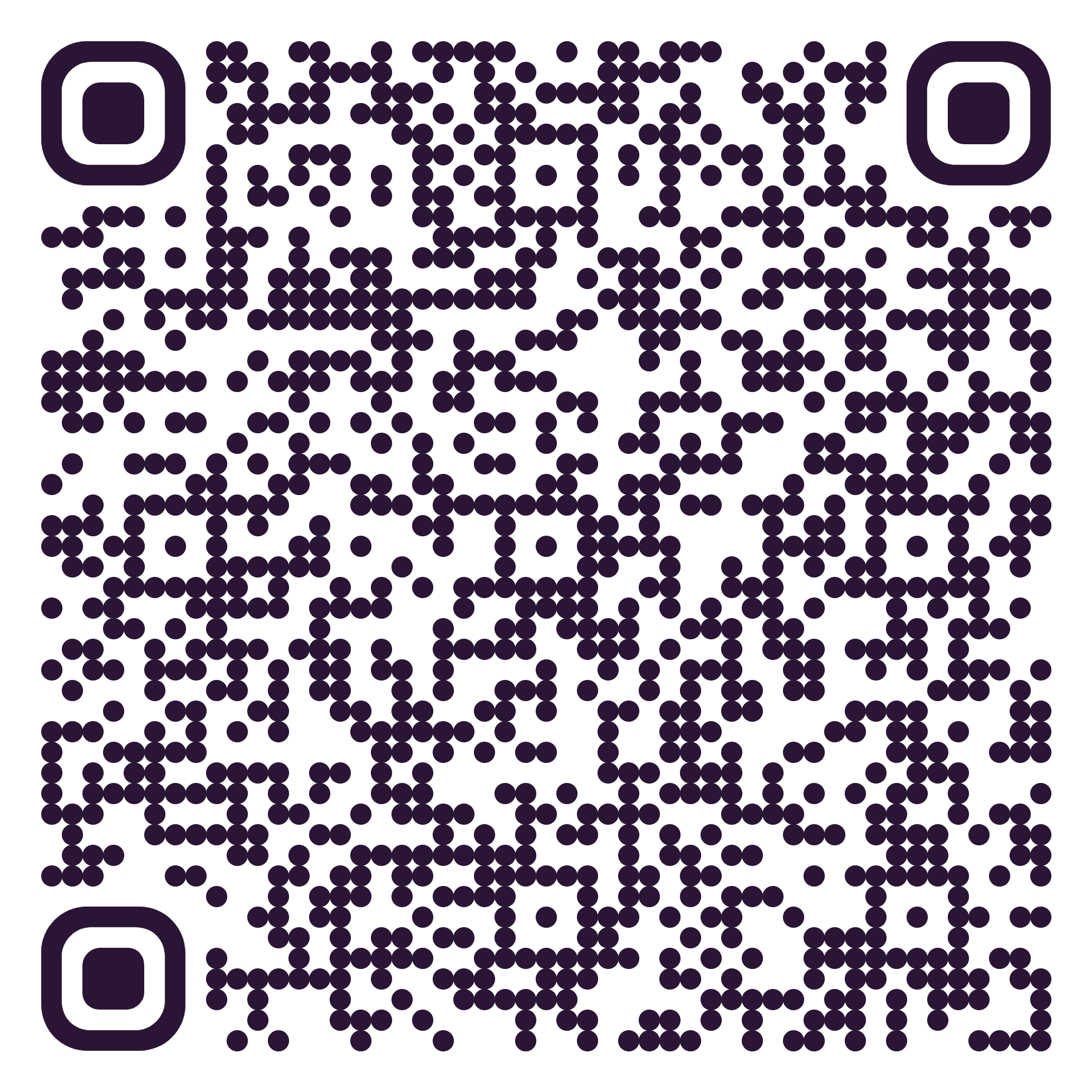 QR-код для App Store